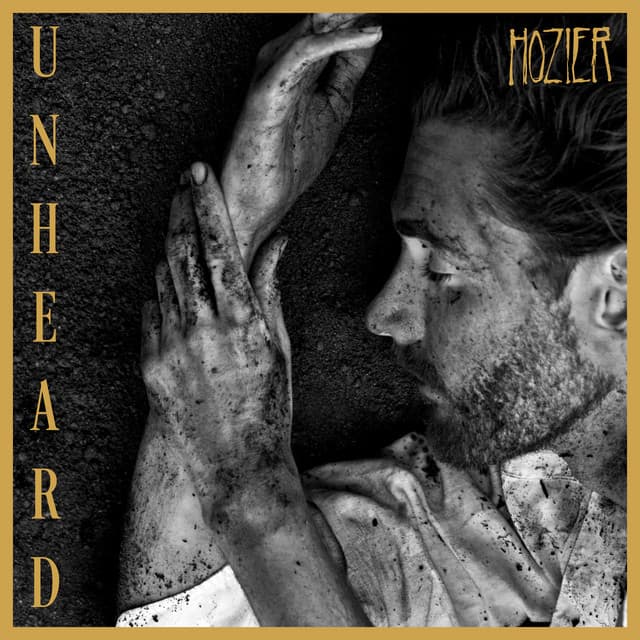 Release Cover Hozier - Unheard