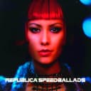 Cover of Speed Ballads by Republica