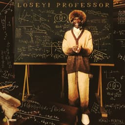 Release Cover Seyi Vibez - Loseyi Professor