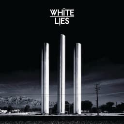 Release Cover White Lies - To Lose My Life... (Bonus remix version)