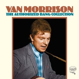 Release Cover Van Morrison - The Authorized Bang Collection