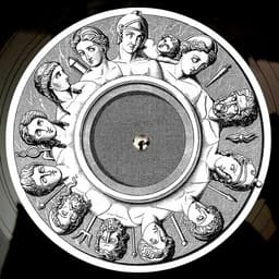 Release Cover Touch Sensitive - Pizza Guy / Show Me