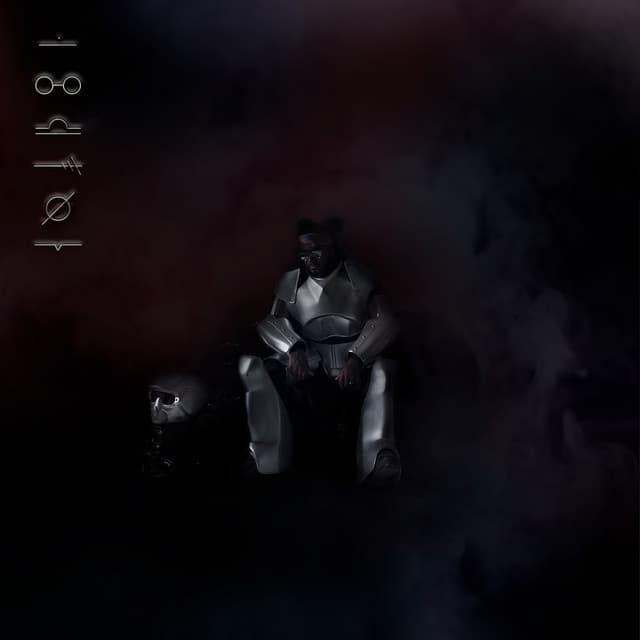 Release Cover T-Pain - Oblivion (Expanded Edition)