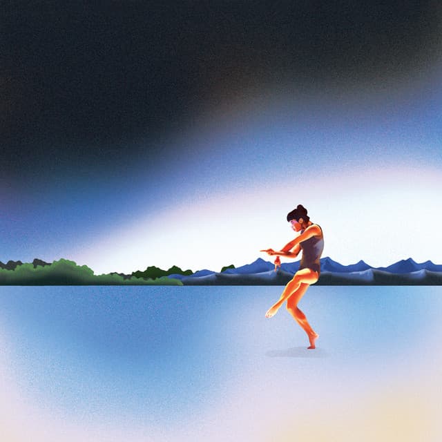 Release Cover Kate NV - Binasu