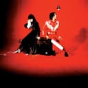 Cover of Elephant by The White Stripes, Jack White