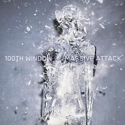 Release Cover Massive Attack - 100th Window