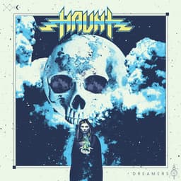 Release Cover Haunt - Dreamers