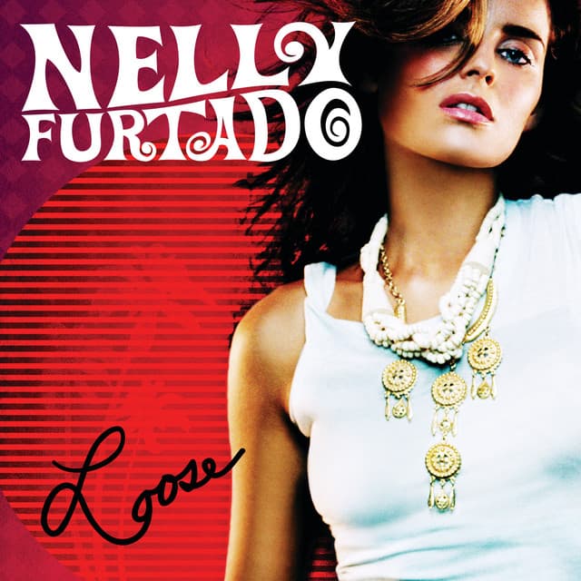 Release Cover Nelly Furtado - Loose
