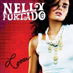 Release Cover Nelly Furtado - Loose