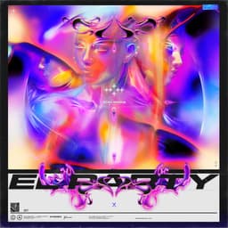 Release Cover Xcelencia - El Party