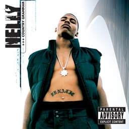 Release Cover Nelly - Country Grammar