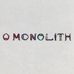 Release Cover Squid - O Monolith