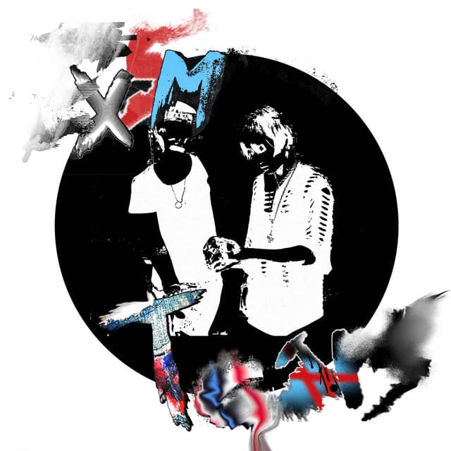 Release Cover Extra Small - Tears