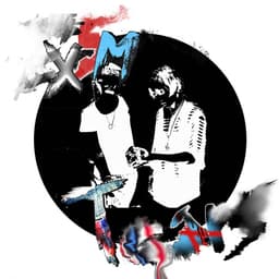 Release Cover Extra Small - Tears