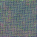 Release Cover Animal Collective - Merriweather Post Pavilion