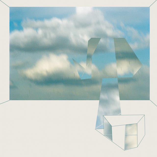 Release Cover Free Dust, M. Sage - Woo'd Early