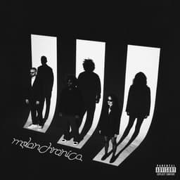 Release Cover Bas, The Hics - Melanchronica