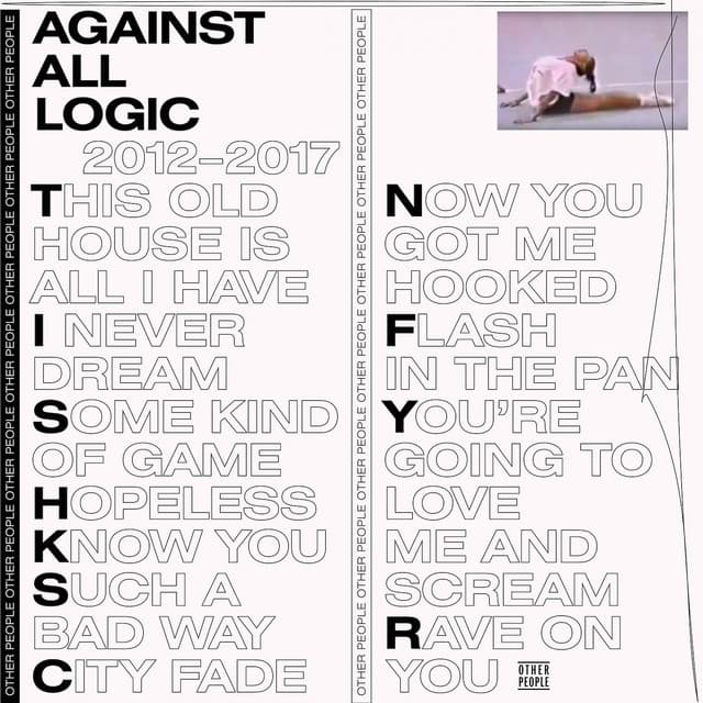 Release Cover Against All Logic - 2012 - 2017