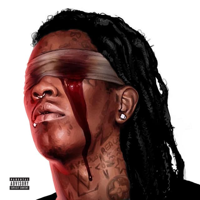 Release Cover Young Thug - Slime Season 3