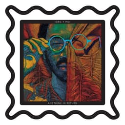 Release Cover Toro y Moi - Anything in Return