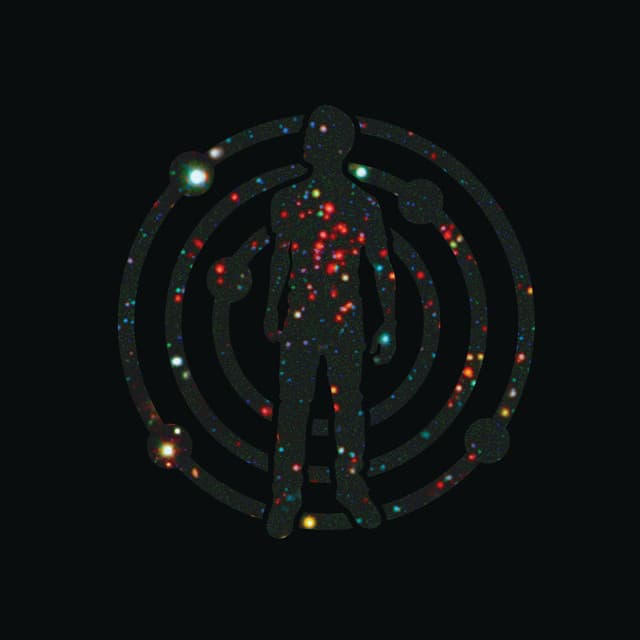 Release Cover Kid Cudi - KiD CuDi presents SATELLITE FLIGHT: The journey to Mother Moon