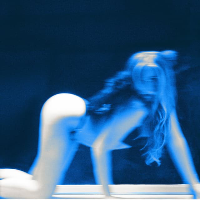 Release Cover Tate McRae - TIT FOR TAT