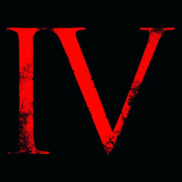 Release Cover Coheed and Cambria - Good Apollo I'm Burning Star IV Volume One: From Fear Through The Eyes Of Madness