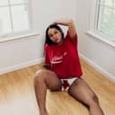 Cover of GIRLS by Princess Nokia