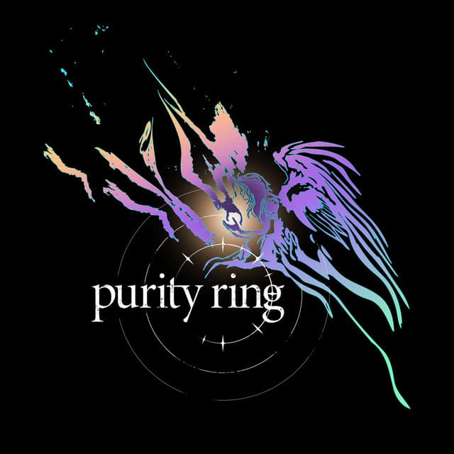Release Cover Purity Ring - purity ring