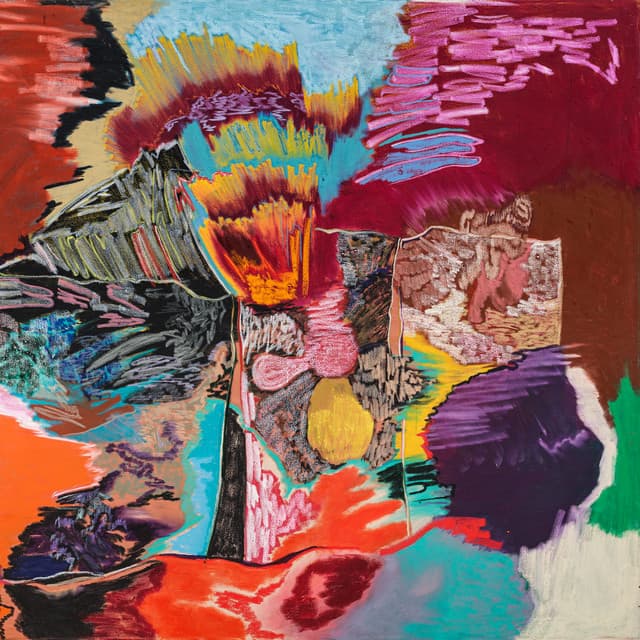 Release Cover anaiis, Grupo Cosmo - anaiis & Grupo Cosmo