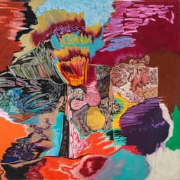 Release Cover anaiis, Grupo Cosmo - anaiis & Grupo Cosmo