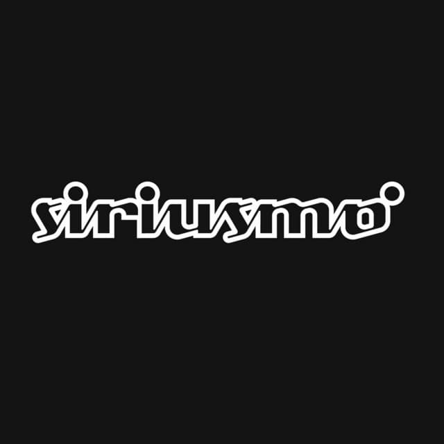 Release Cover Siriusmo - Diskoding