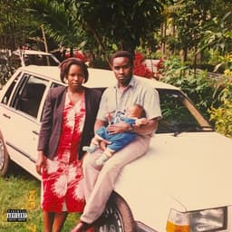 Release Cover KayCyy - BEFORE I WAS BORN