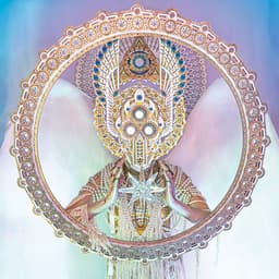 Release Cover Eidola - Mend