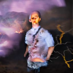 Release Cover djb - P.L.M.A.I.T.H.