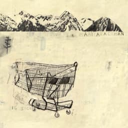 Release Cover Marika Hackman - Big Sigh