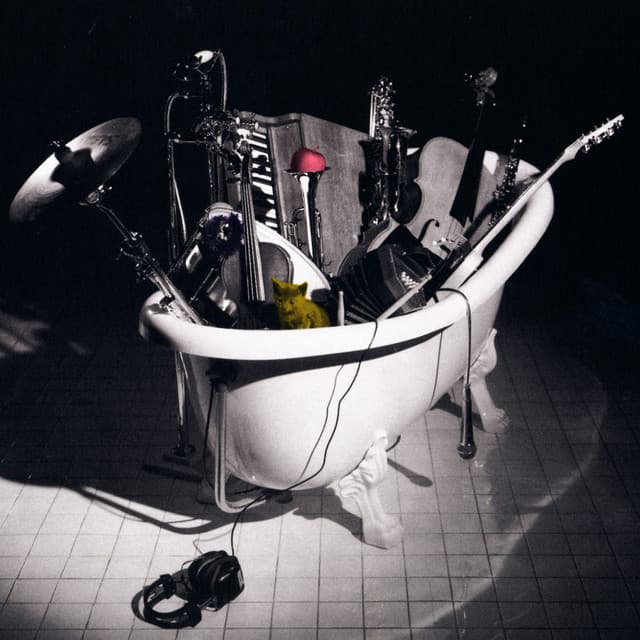 Release Cover Sheena Ringo, 斉藤ネコ - 平成風俗