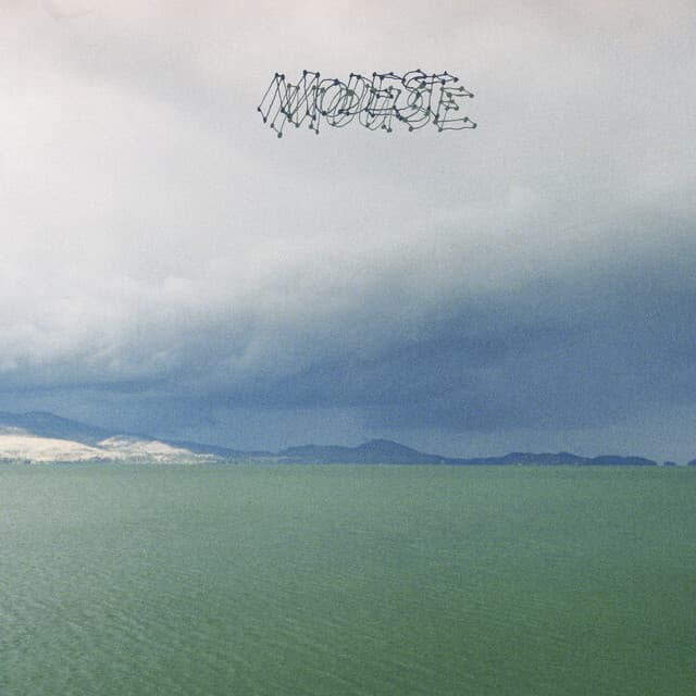Release Cover Modest Mouse - The Fruit That Ate Itself