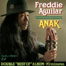 Release Cover Freddie Aguilar - Anak