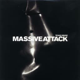 Release Cover Massive Attack - Teardrop