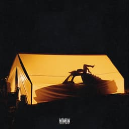 Release Cover Don Toliver - Tiramisu