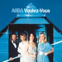 Cover of Voulez-Vous by ABBA