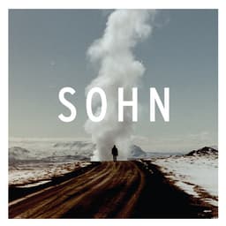 Release Cover SOHN - Tremors