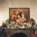 Release Cover The Last Dinner Party - Prelude to Ecstasy