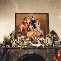 Release Cover The Last Dinner Party - Prelude to Ecstasy