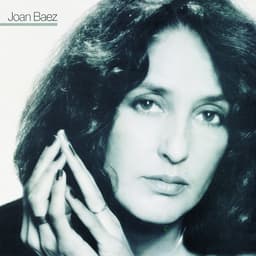 Release Cover Joan Baez - Honest Lullaby