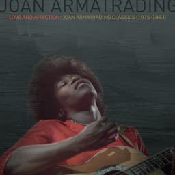 Release Cover Joan Armatrading - Love And Affection: Joan Armatrading Classics (1975-1983)