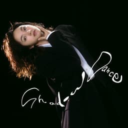 Release Cover Hikari Mitsushima, Mondo Grosso - Shadow Dance (Prod. MONDO GROSSO)