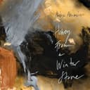 Cover of honey from a winter stone by Ambrose Akinmusire