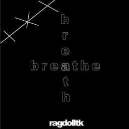 Release Cover Ragdolltk - Breathe